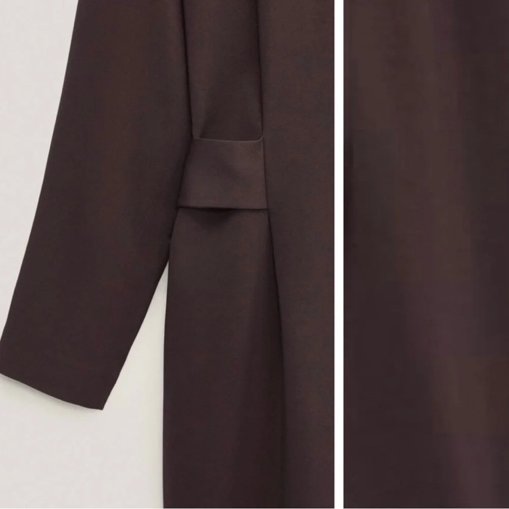 Massimo Dutti dress, NWT, 4 - Picture 2 of 5